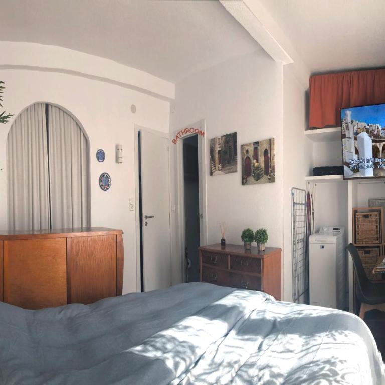 Casa Amadorio Villajoyosa - One-Bedroom Apartment - 23