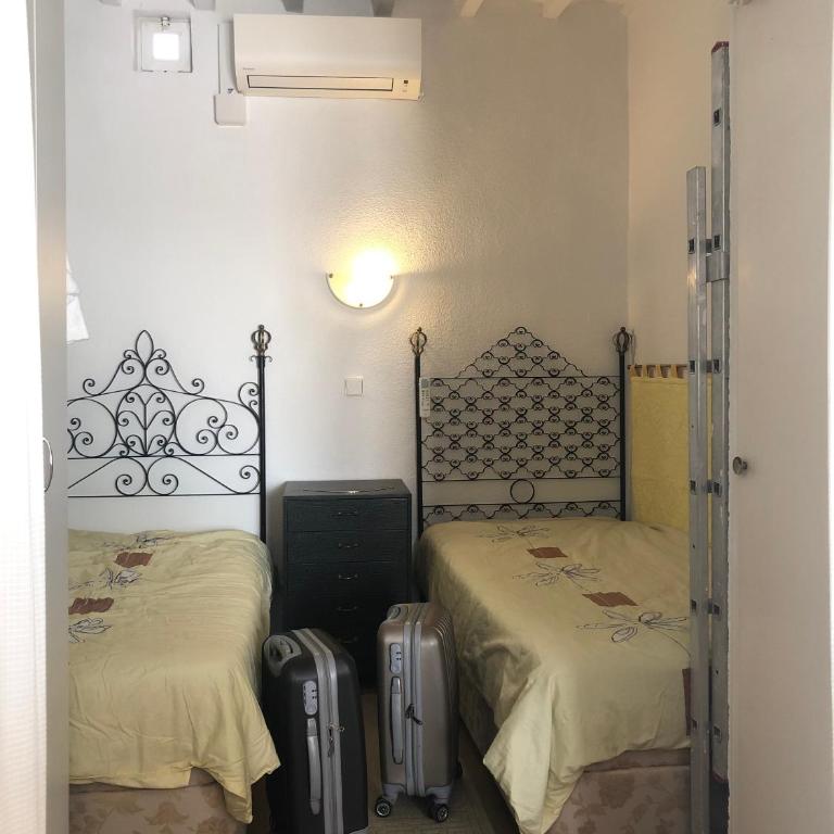 Casa Amadorio Villajoyosa - One-Bedroom Apartment - 31