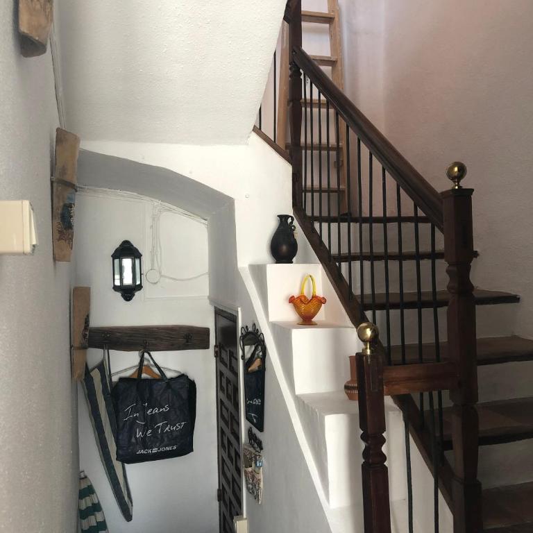Casa Amadorio Villajoyosa - One-Bedroom Apartment - 29