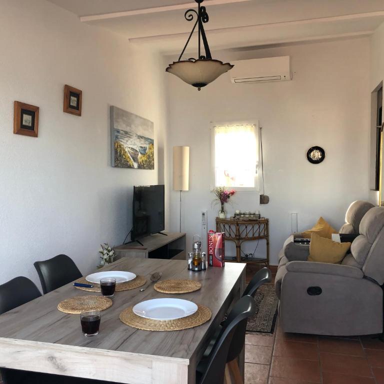 Casa Amadorio Villajoyosa - One-Bedroom Apartment - 30