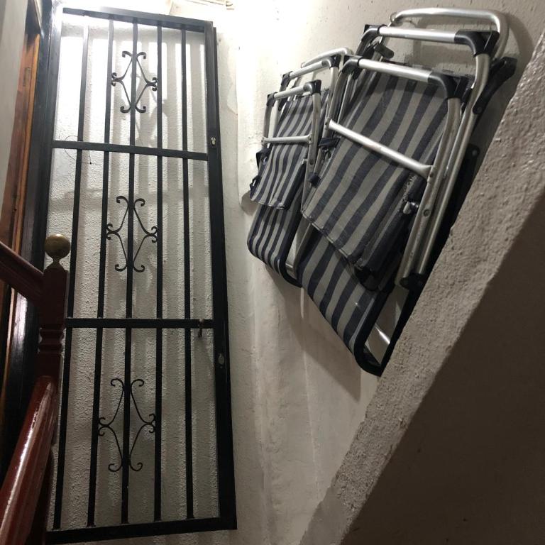 Casa Amadorio Villajoyosa - One-Bedroom Apartment - 26