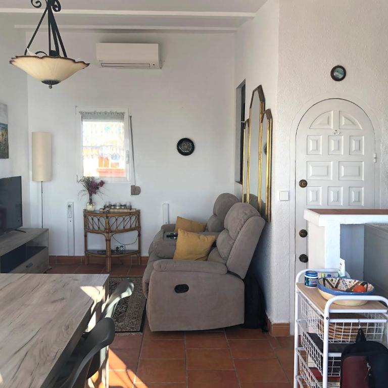 Casa Amadorio Villajoyosa - One-Bedroom Apartment - 37