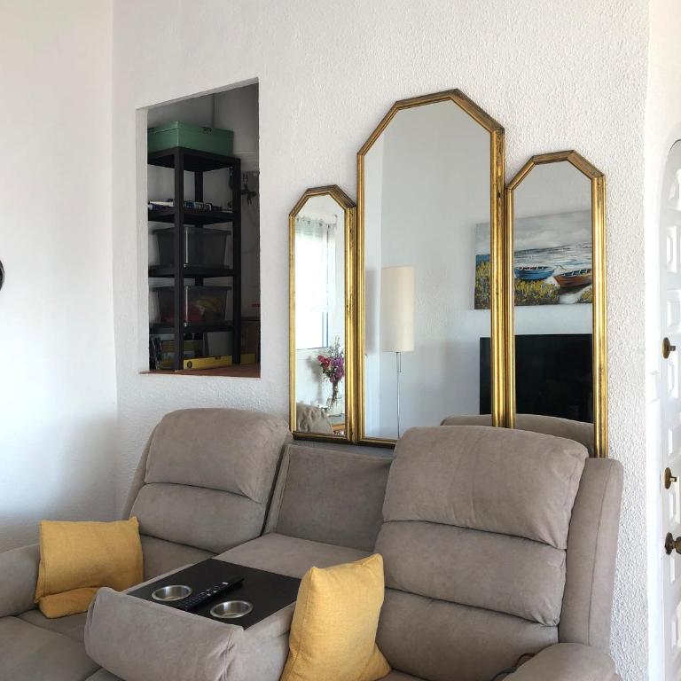 Casa Amadorio Villajoyosa - One-Bedroom Apartment - 42