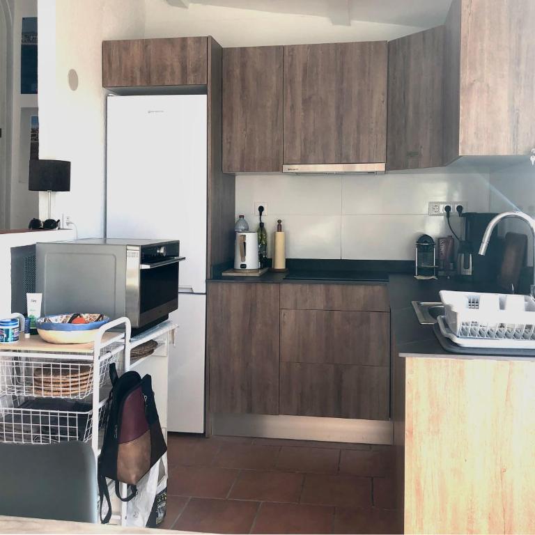Casa Amadorio Villajoyosa - One-Bedroom Apartment - 41