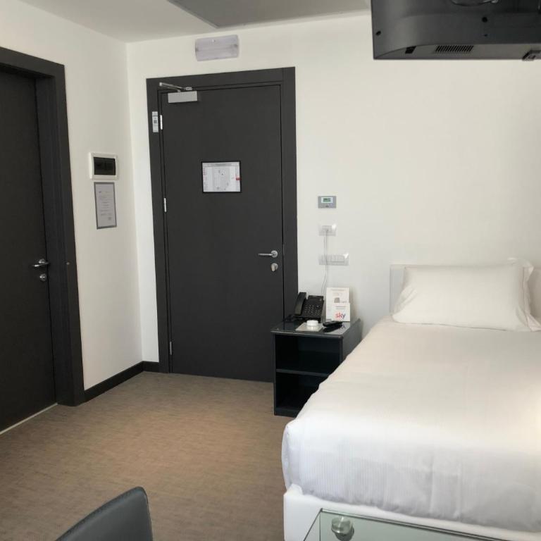 Loto Business Hotel - Chambre Simple Standard - 1