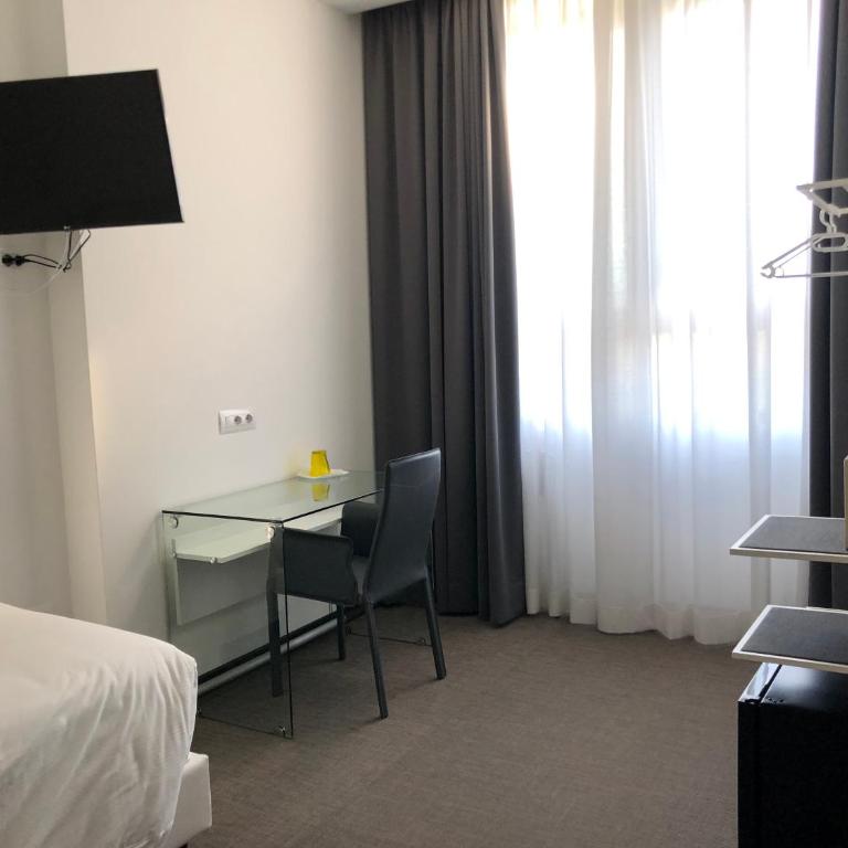 Loto Business Hotel - Chambre Simple Standard - 2