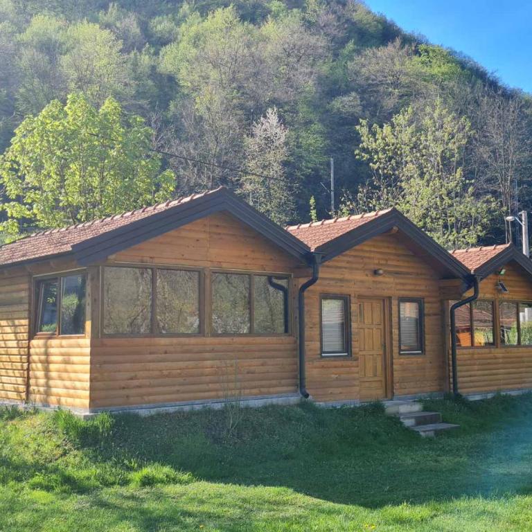 Flora&Fauna - Two-Bedroom House - 5