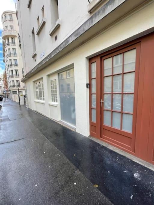Paris Maurice Nordmann superbe 2 pièces - Appartement 1 Chambre - 10