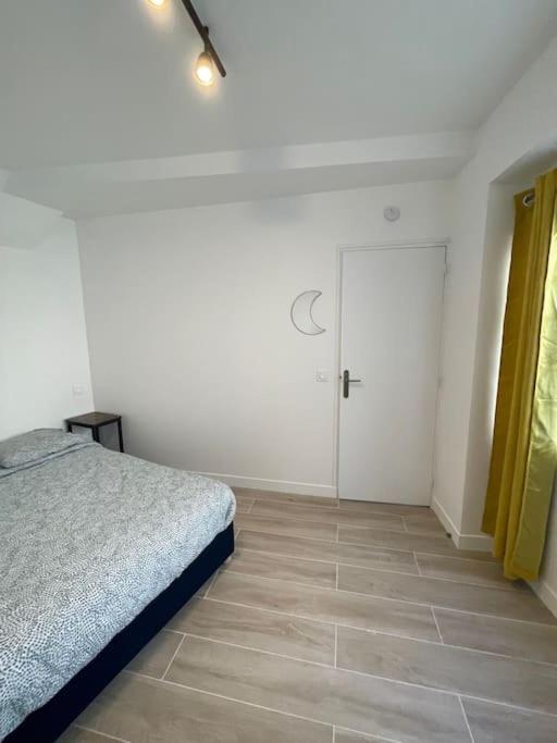Paris Maurice Nordmann superbe 2 pièces - Appartement 1 Chambre - 12