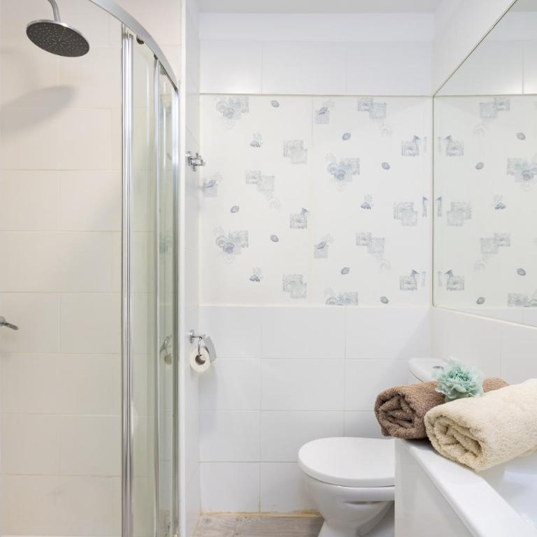 3 apartments 50m from the Las Americas Promenade with heated pool - Estudio - 5