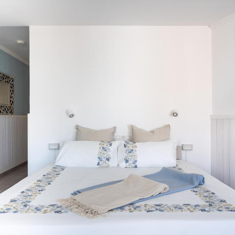 3 apartments 50m from the Las Americas Promenade with heated pool - Estudio - 2