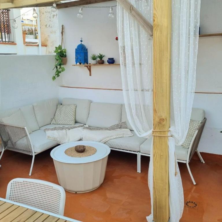 Town house with roof terrace - Old Town - Apartamento de 2 dormitorios - 3