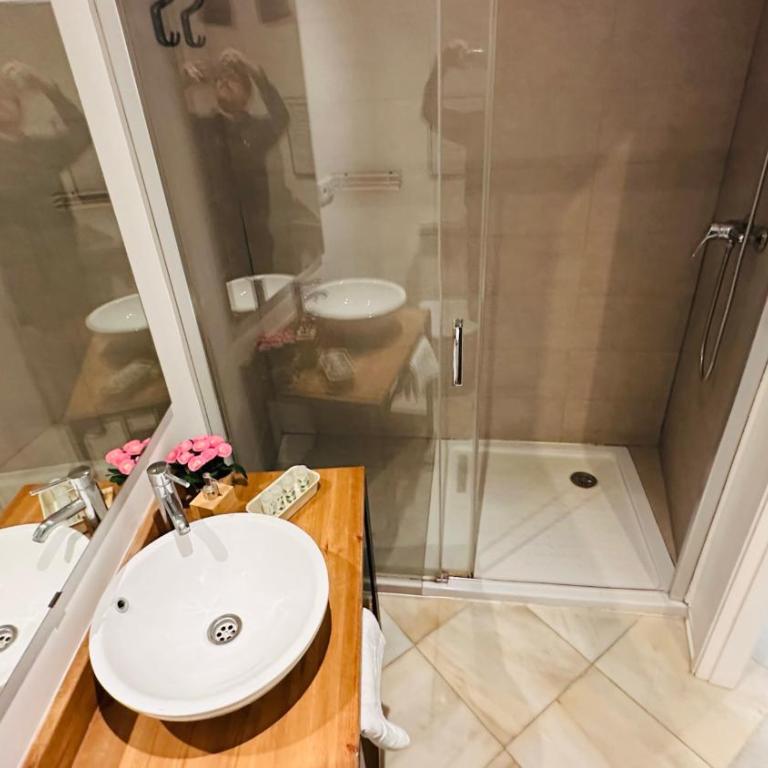 Apartamentos GADIR CENTRO - Apartamento de 1 dormitorio - 49