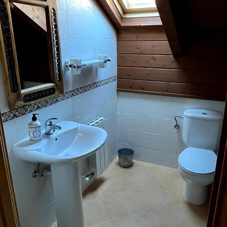 Ático dúplex Casa Ximet - Apartamento de 3 dormitorios - 13