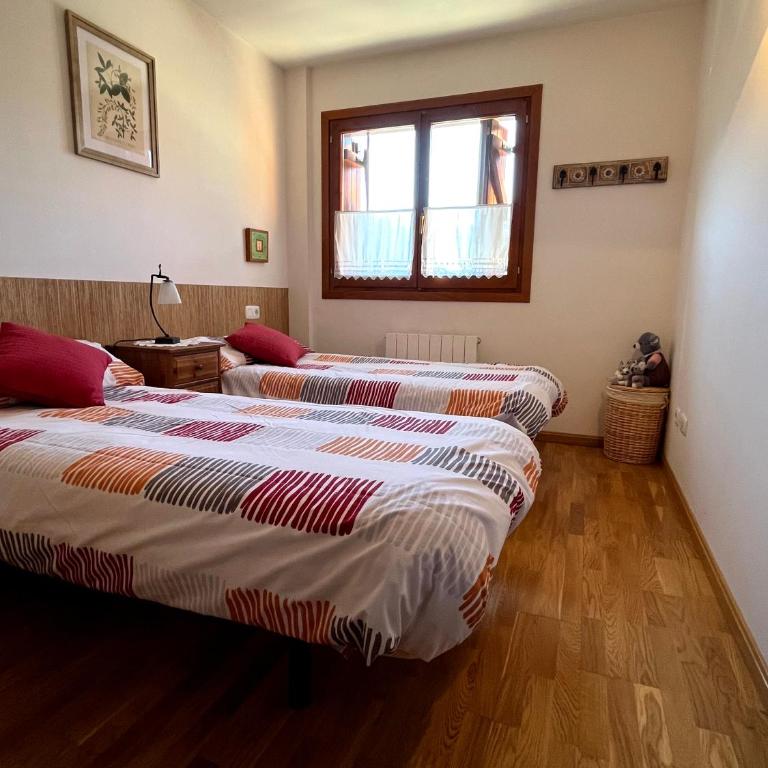 Ático dúplex Casa Ximet - Apartamento de 3 dormitorios - 11