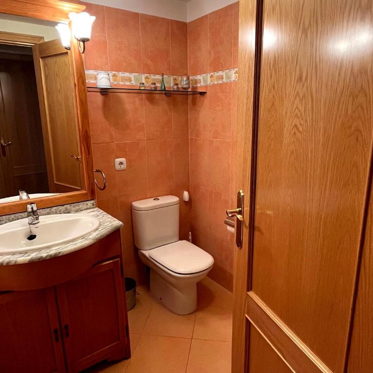 Ático dúplex Casa Ximet - Apartamento de 3 dormitorios - 14