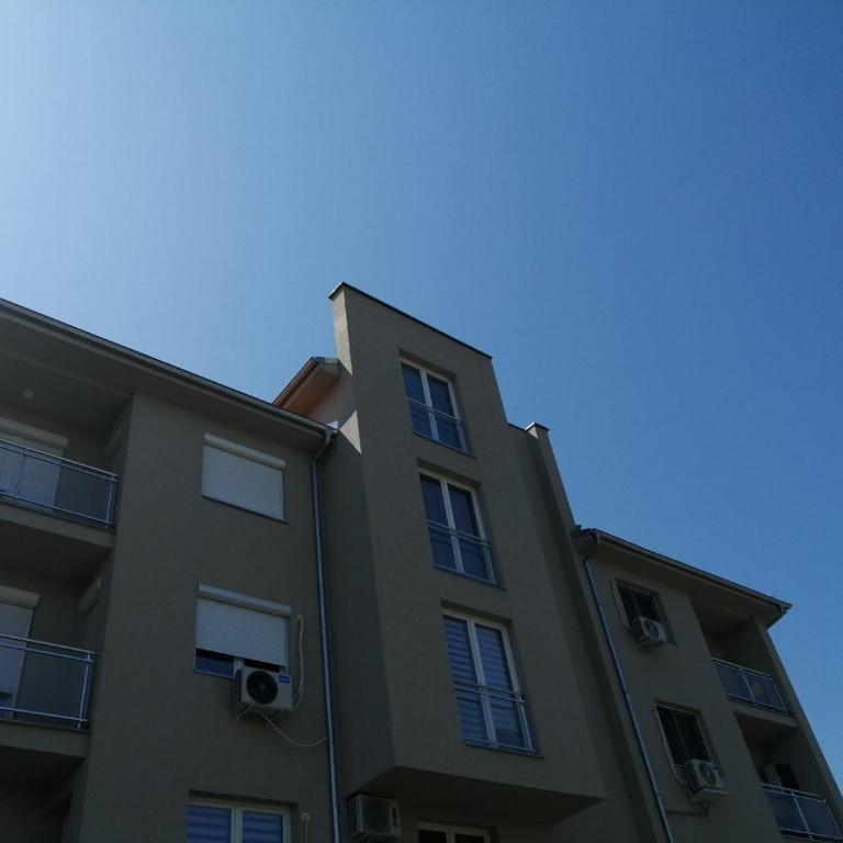 Maki i Jeka - Apartman sa 1 Spavaćom Sobom - 12
