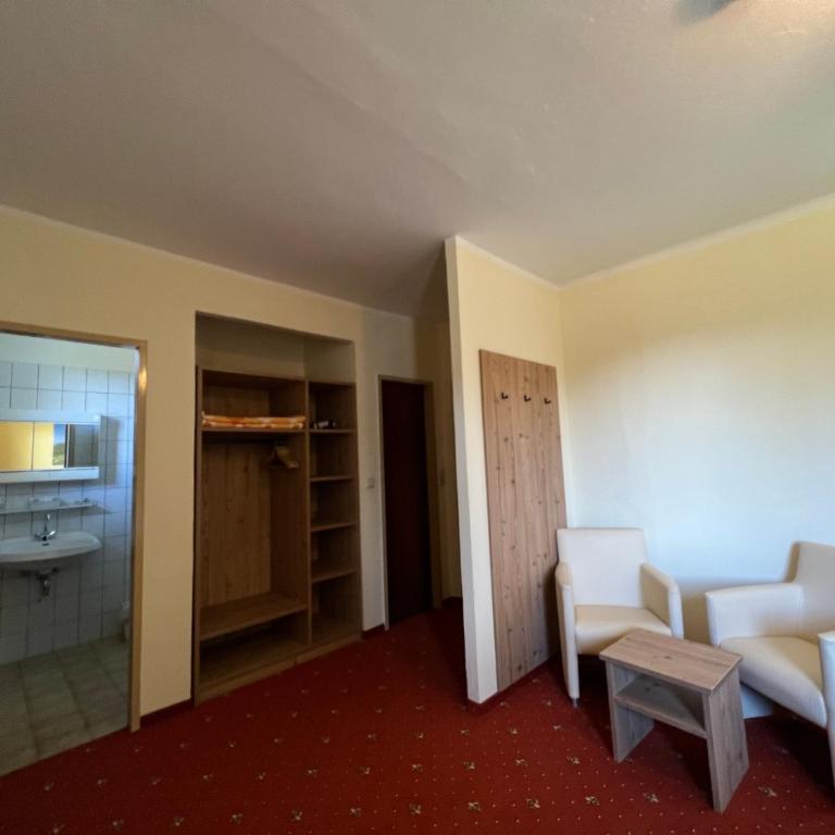 Landhotel Gasthof Eichhof Natters - Doppelzimmer inkl. Frühstück - 5