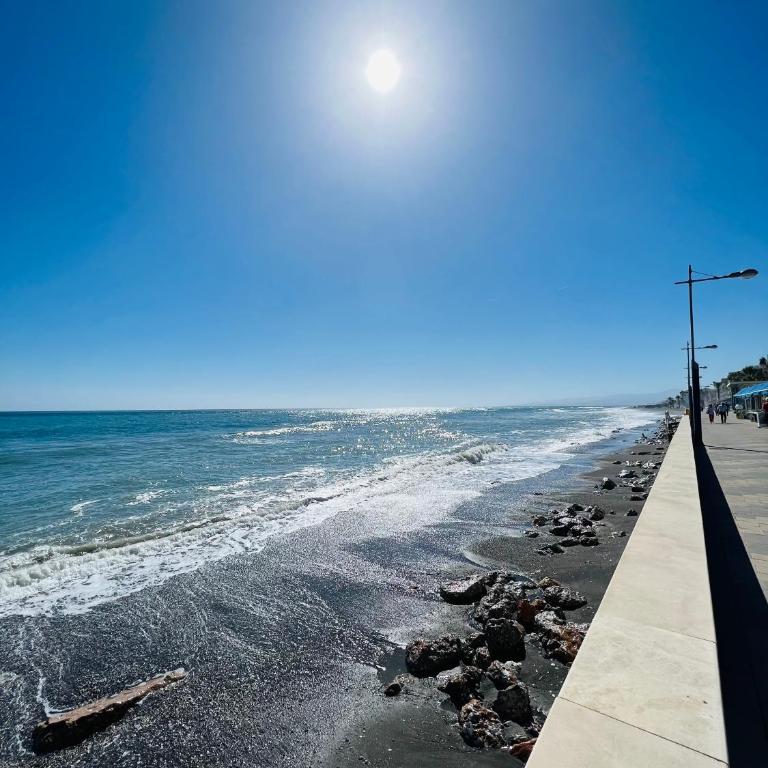 The Sunset Balcony - Malaga - Apartamento de 1 dormitorio - 35