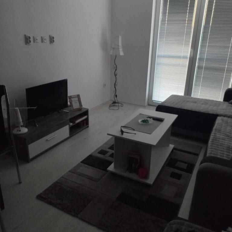 Maki i Jeka - Apartman sa 1 Spavaćom Sobom - 13