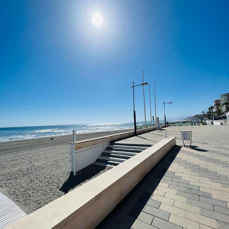 The Sunset Balcony - Malaga - Apartamento de 1 dormitorio - 34
