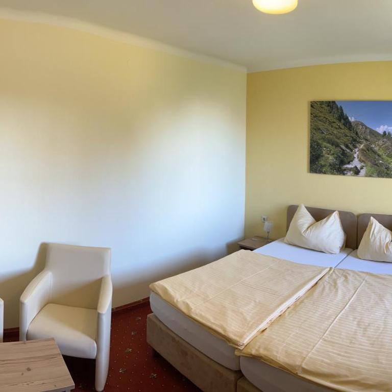 Landhotel Gasthof Eichhof Natters - Doppelzimmer inkl. Frühstück - 6