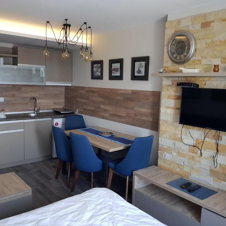 RELAX MILMARI-kopaonik - One-Bedroom Apartment - 11