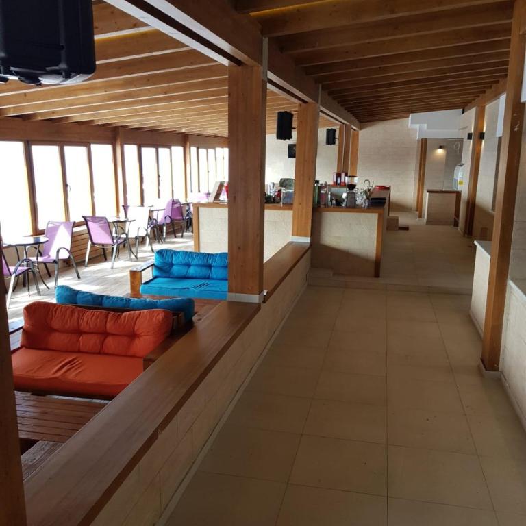 RELAX MILMARI-kopaonik - One-Bedroom Apartment - 41