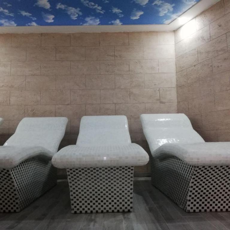 RELAX MILMARI-kopaonik - One-Bedroom Apartment - 43