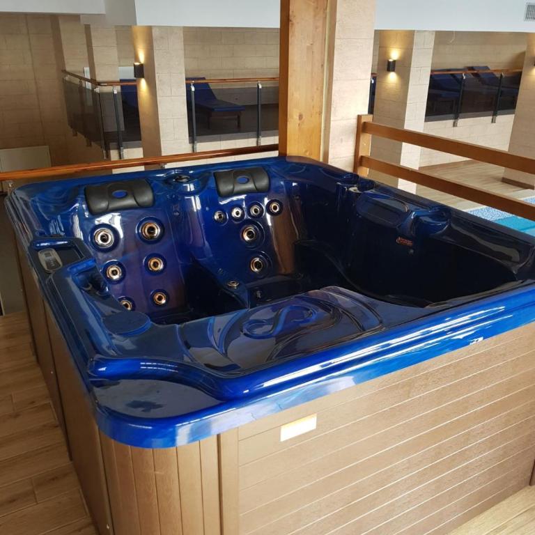RELAX MILMARI-kopaonik - One-Bedroom Apartment - 45