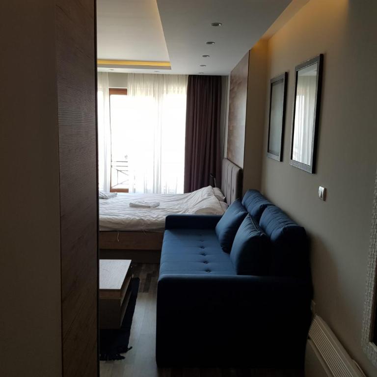 RELAX MILMARI-kopaonik - One-Bedroom Apartment - 26