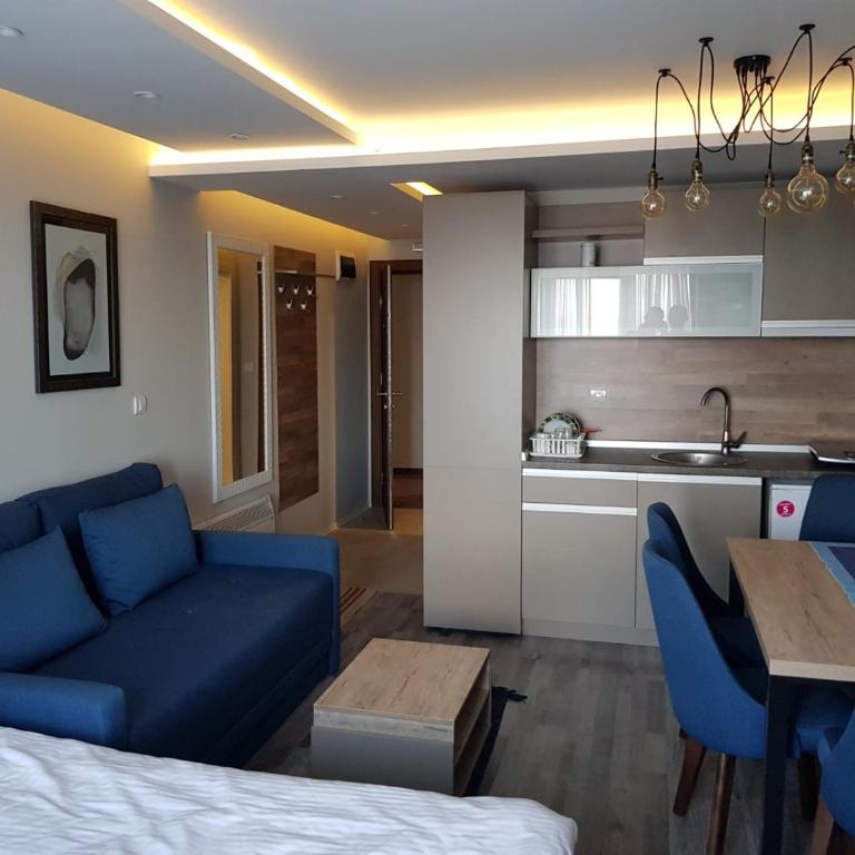 RELAX MILMARI-kopaonik - One-Bedroom Apartment - 25