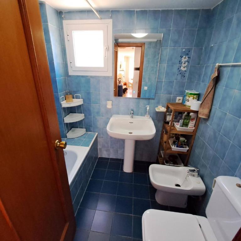 Apartamento Isabel del Mar SOLO FAMILIAS - Apartamento de 2 dormitorios - 18