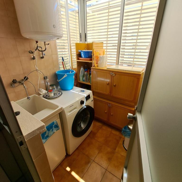 Apartamento Isabel del Mar SOLO FAMILIAS - Apartamento de 2 dormitorios - 16
