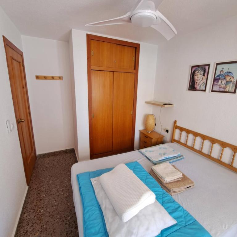 Apartamento Isabel del Mar SOLO FAMILIAS - Apartamento de 2 dormitorios - 13