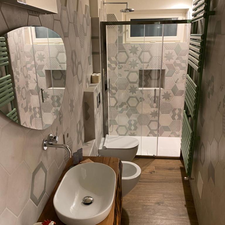 LaLucia Luxury Suite Lake Como - Appartamento con 1 Camera da Letto - 10