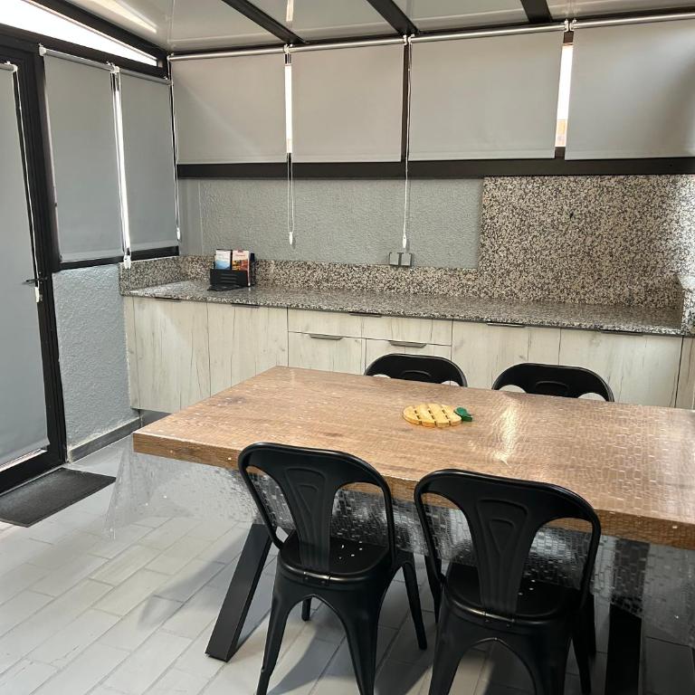 T2 port leucate proche commerce et plage - Apartamento de 1 dormitorio - 6