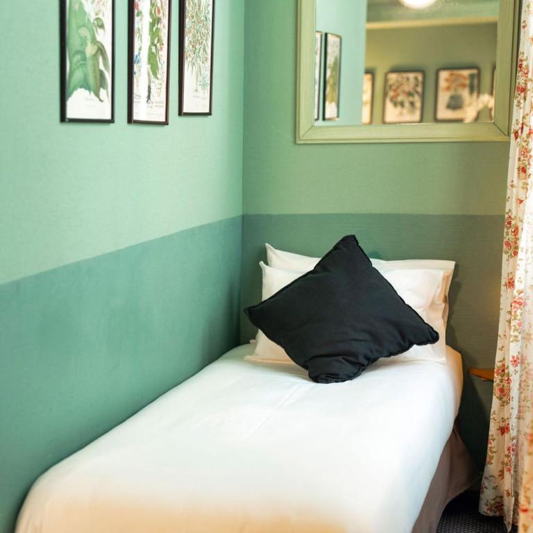Hôtel de Garlande - Chambre Triple Deluxe - 2