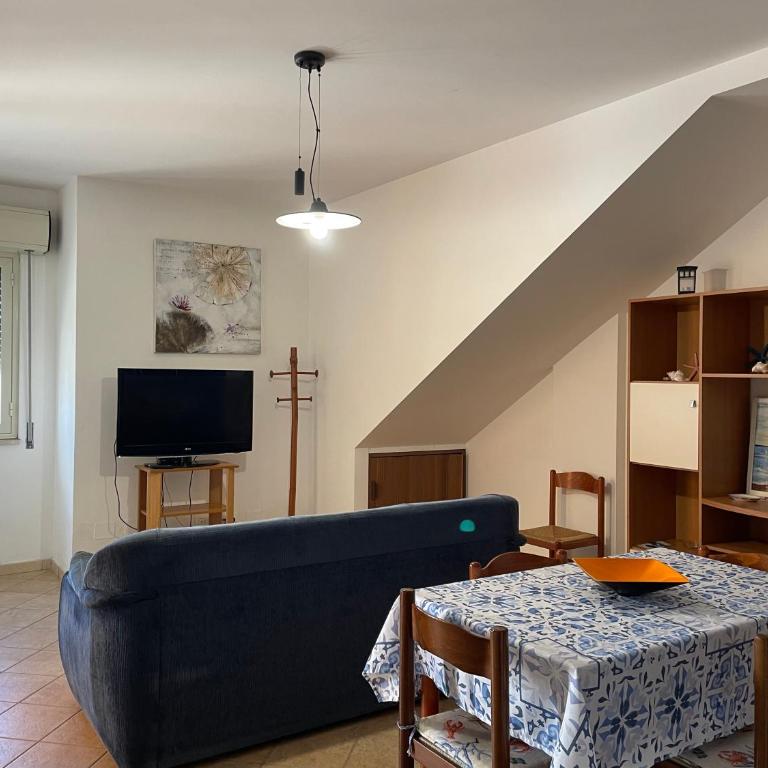 Appartamento Marzamemi - Appartamento con 3 Camere da Letto - 7