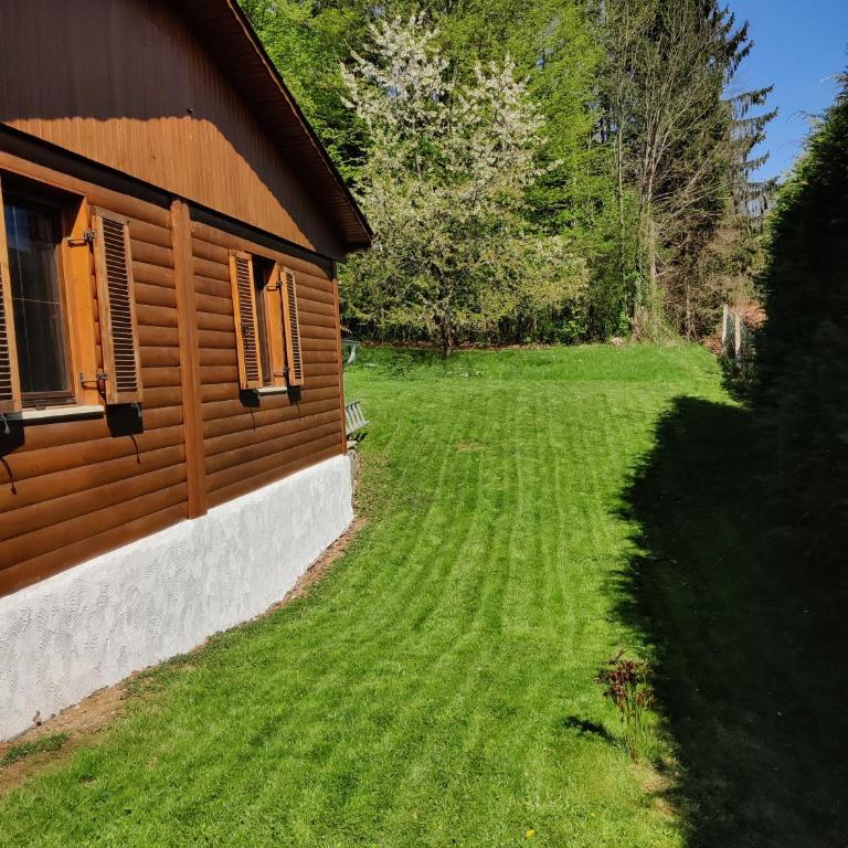 Ferienwohnung Grete, an der Weinstraße - Ferienhaus - 3