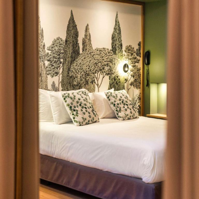 Hôtel de Garlande - La Suite - 4