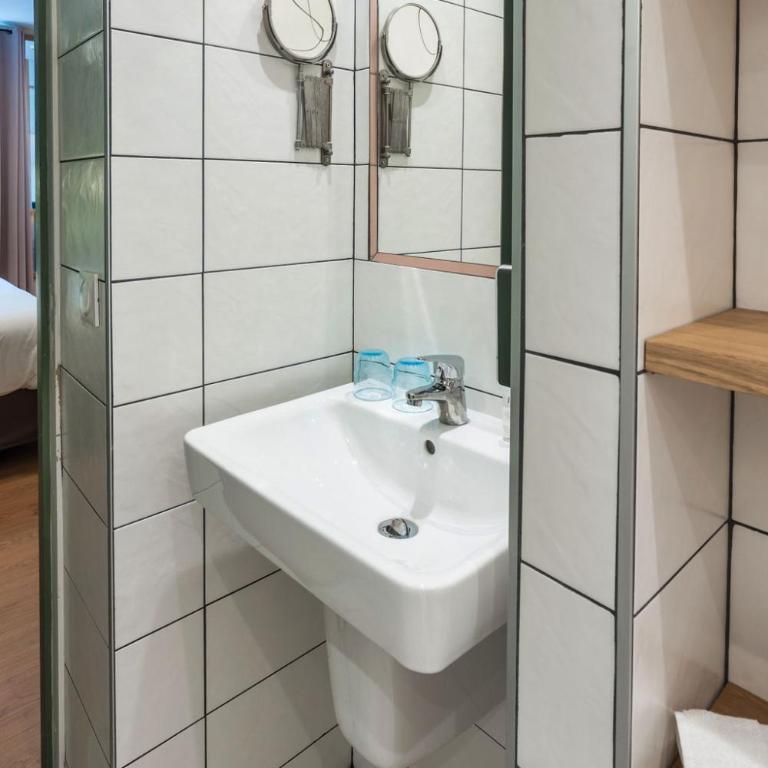 Hôtel de Garlande - La Suite - 5