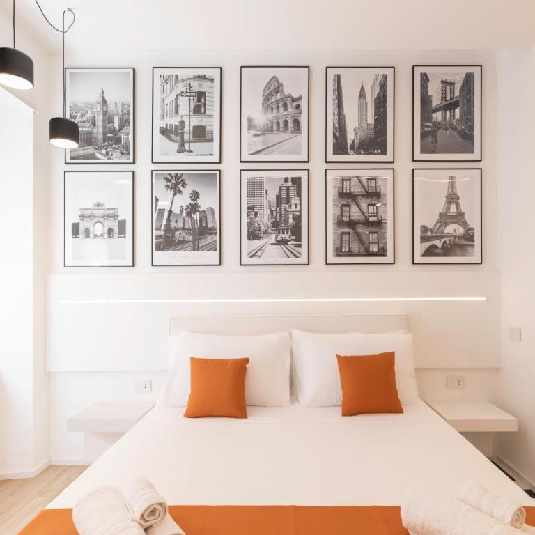 Metropolitan Rooms - Deluxe Room - 8