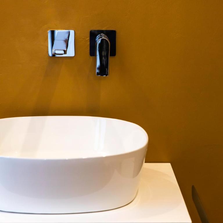 Metropolitan Rooms - Luxury Triple Room - 15