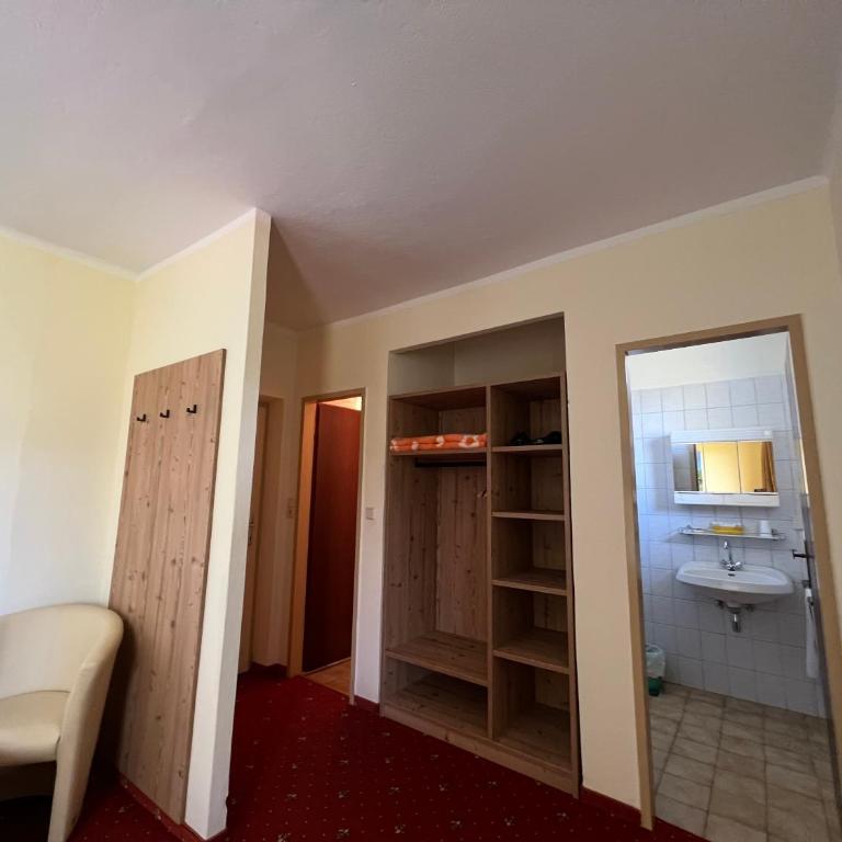 Landhotel Gasthof Eichhof Natters - Doppelzimmer inkl. Frühstück - 4