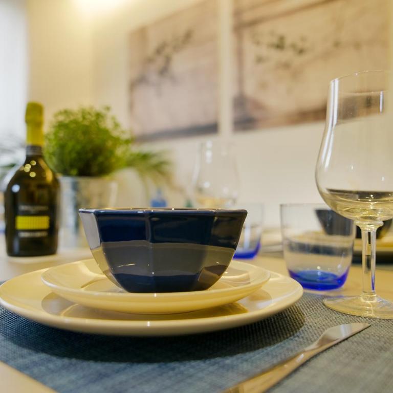 Como Lake Crispi 7 Apartment - Appartamento con 2 Camere da Letto - 6