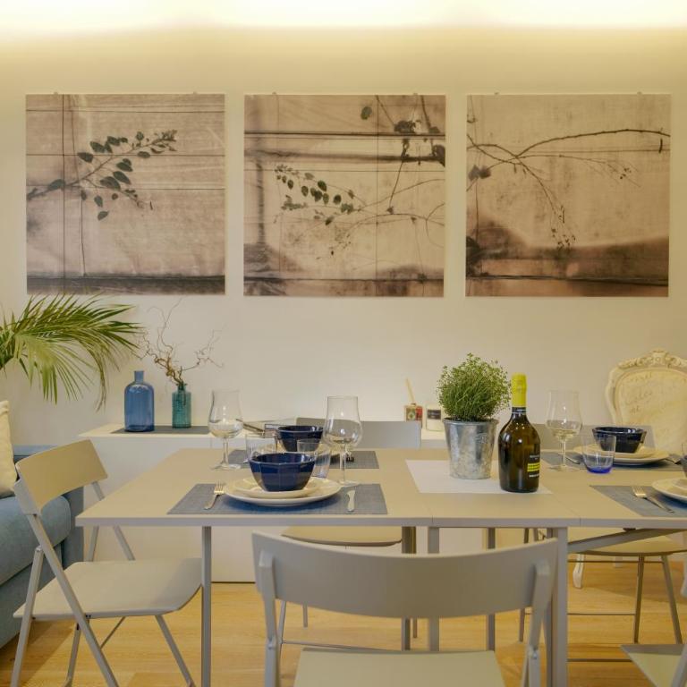 Como Lake Crispi 7 Apartment - Appartamento con 2 Camere da Letto - 5
