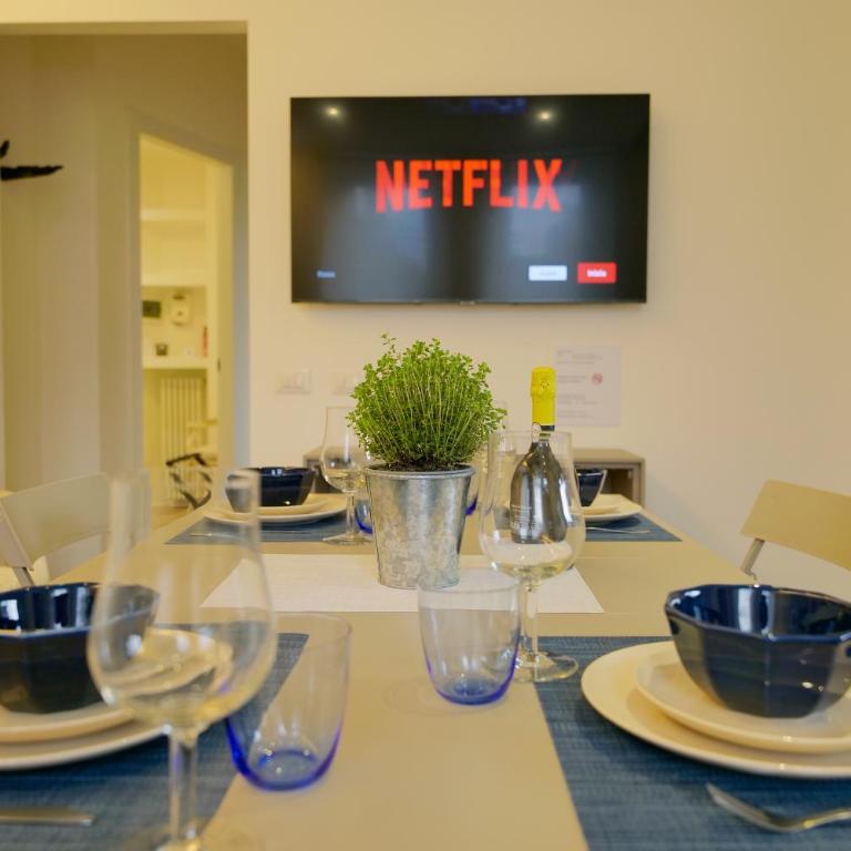 Como Lake Crispi 7 Apartment - Appartamento con 2 Camere da Letto - 7