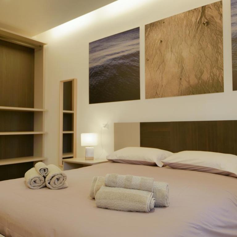 Como Lake Crispi 7 Apartment - Appartamento con 2 Camere da Letto - 4