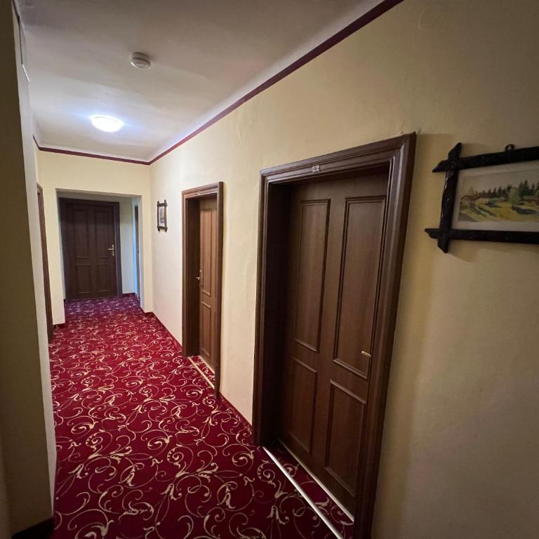 Landhotel Gasthof Eichhof Natters - Doppelzimmer inkl. Frühstück - 2